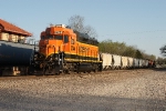 BNSF 2744